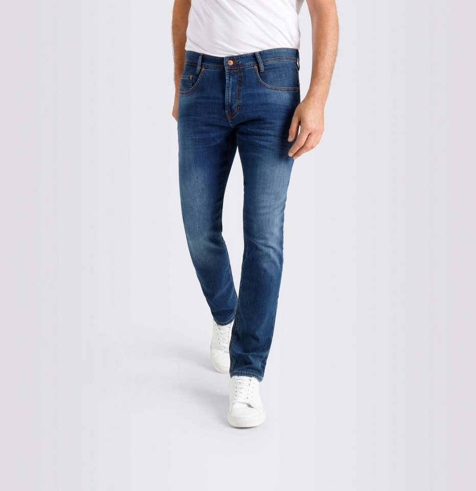 5-Pocket-Jeans MAC JEANS - Jog'n Jeans, Light Sweat Denim von OTTO