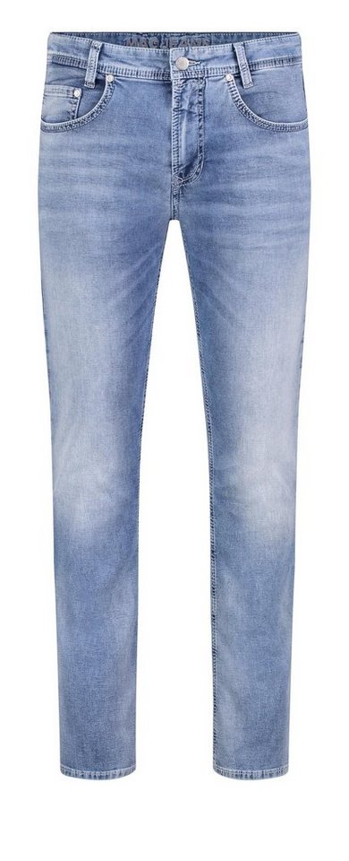5-Pocket-Jeans MAC JEANS - Jog'n Jeans, Light Sweat Denim von OTTO