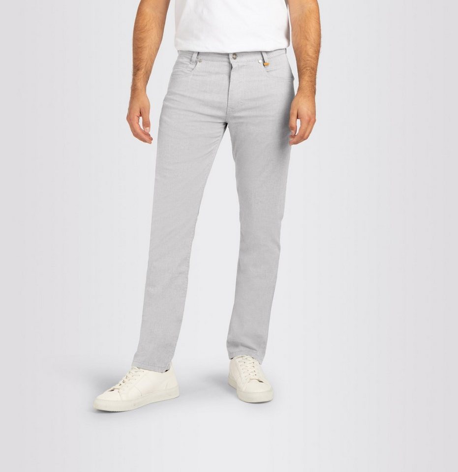 5-Pocket-Jeans MAC JEANS - Arne, Minimal Structure von OTTO