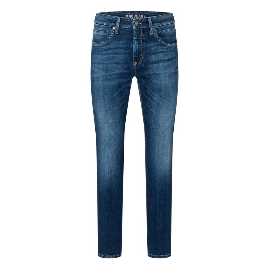 5-Pocket-Jeans MAC JEANS - Arne Pipe, Workout DenimFlexx von OTTO