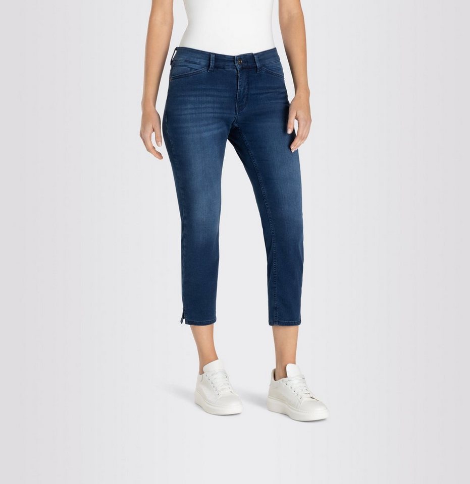 5-Pocket-Jeans MAC JEANS - DREAM SUMMER, DREAM Wonder light Denim von OTTO