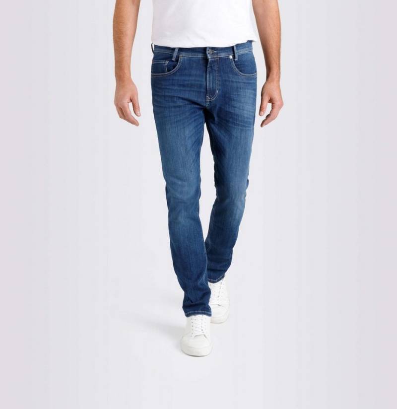5-Pocket-Jeans MAC JEANS - Driver Jeans, MacFlexx von OTTO