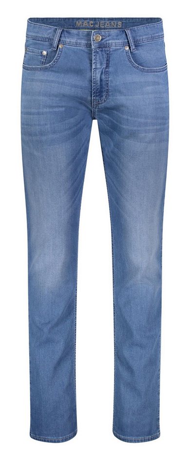5-Pocket-Jeans MAC JEANS - Jog'n Jeans, Light Sweat Denim von OTTO