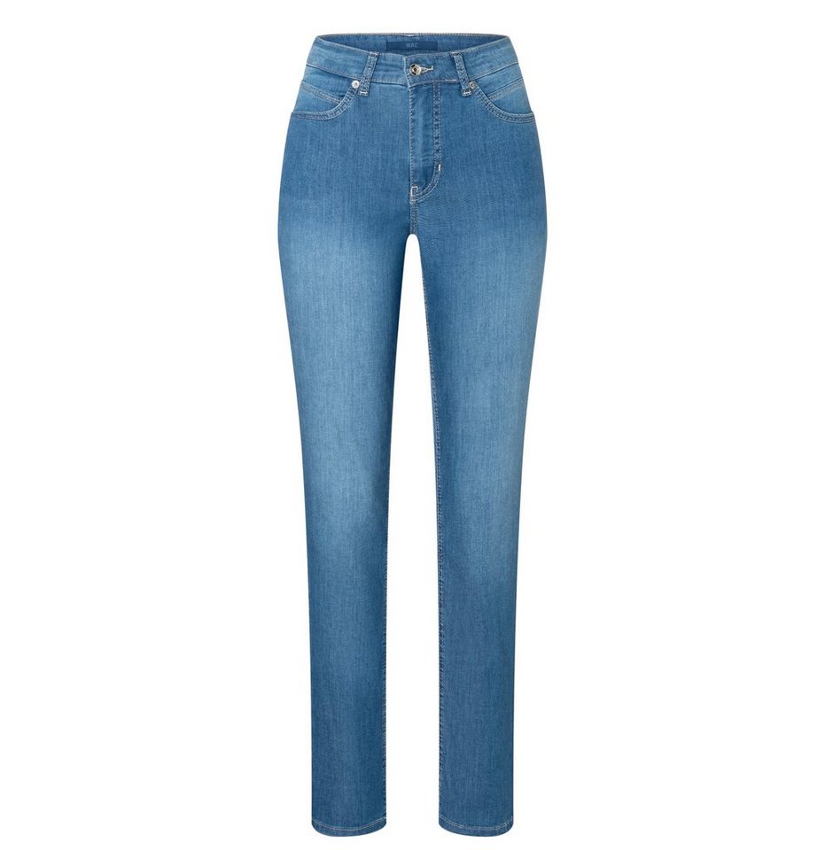 5-Pocket-Jeans MAC JEANS - MELANIE, Super soft summer denim von OTTO