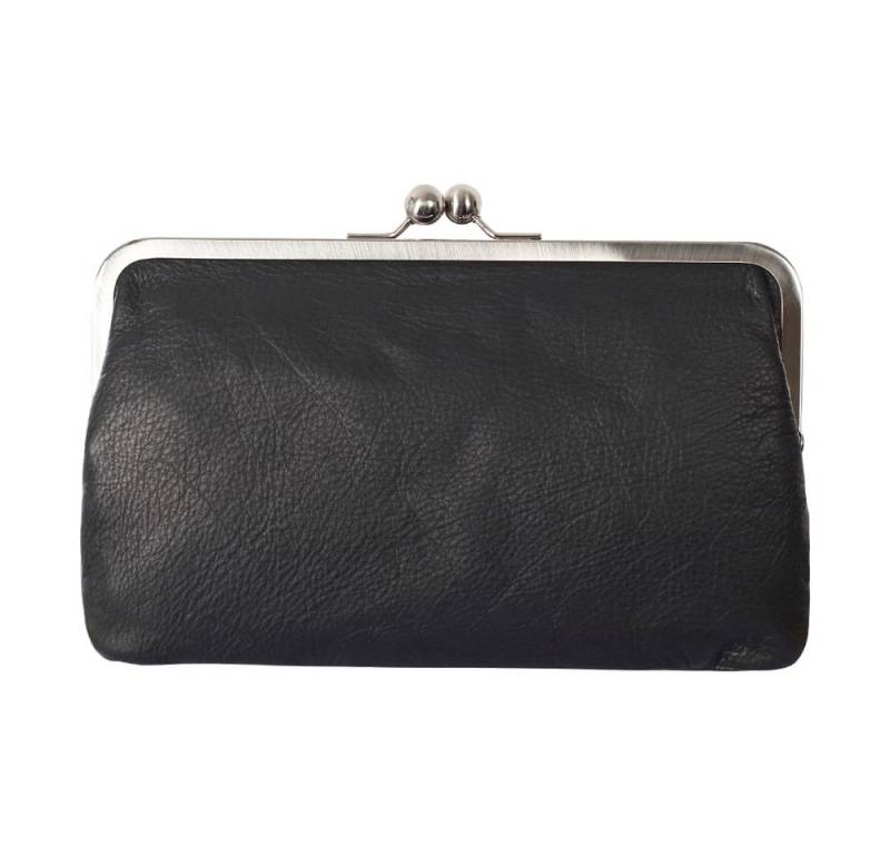 VOLKER LANG Abendtasche MARLENE, BT8 - Oberfläche: Nappa - Farbe: nap-black von VOLKER LANG