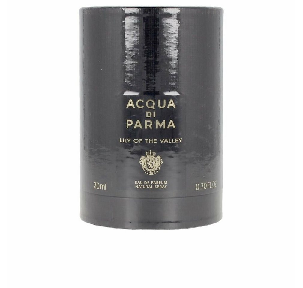 Acqua di Parma Eau de Parfum Lily Of The Valley Eau De Parfum Spray 20ml Acqua di Parma Eau de Parfum Lily Of The Valley Eau De Parfum Spray 20ml von OTTO