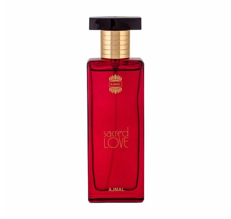 Ajmal Eau de Parfum Sacred Love Eau De Parfum Spray 50ml für Frauen von Ajmal