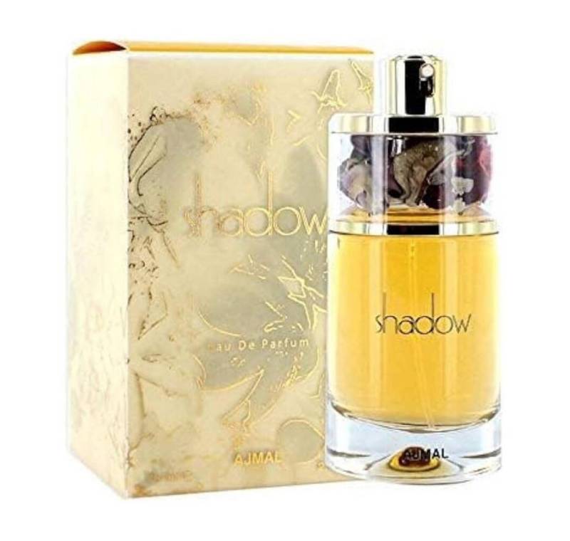 Ajmal Eau de Parfum Shadow Eau De Parfum Spray 75ml für Frauen von Ajmal