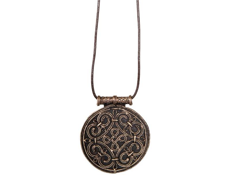 Amulett Wikinger-Amulett Terslev-Stil von OTTO