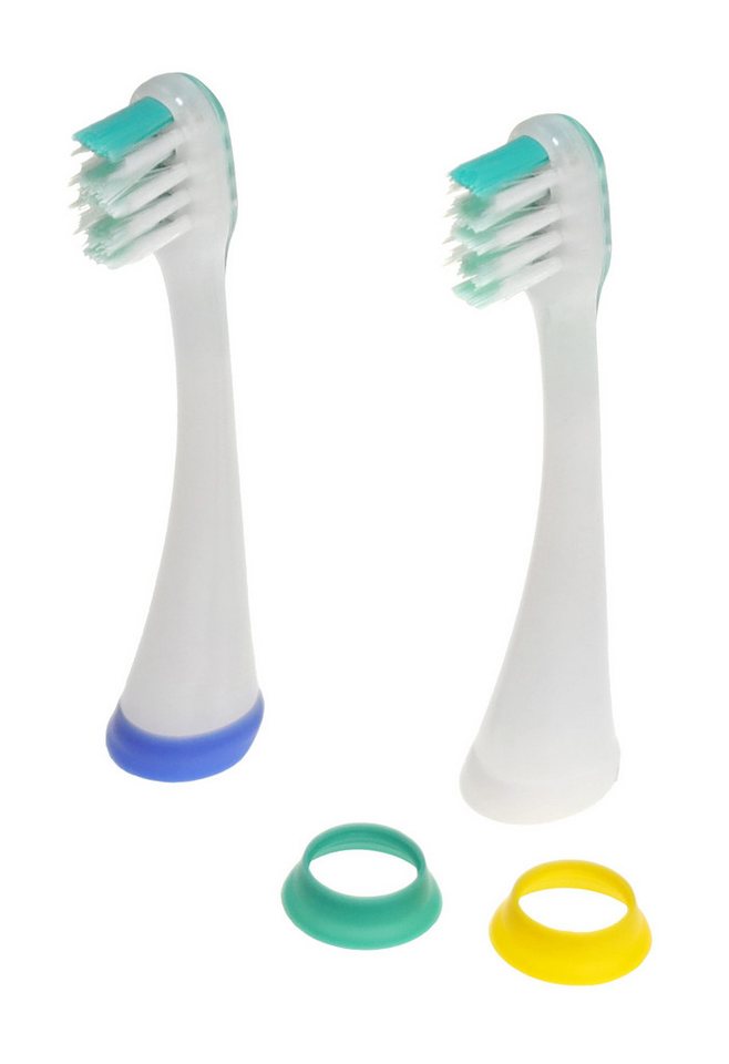 Aufsteckbürsten Panasonic EW0923 Ersatzbürsten für EW-DL40 EW1012 EW1031 EW1035 Zahnbü von OTTO