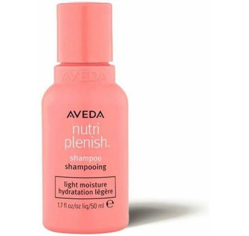 Aveda Haarshampoo NutriPlenish LIGHT Moisture Shampoo von Aveda