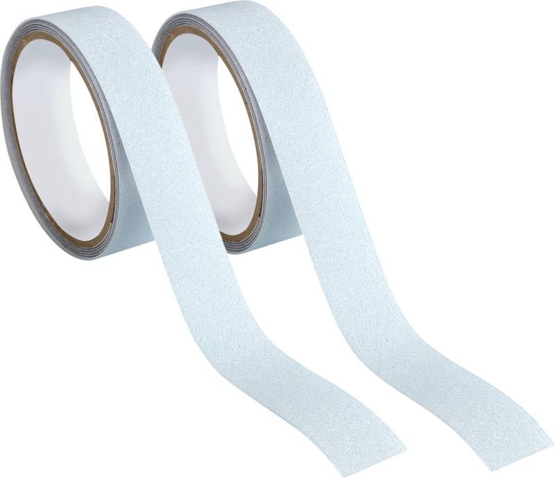 Badebürste Anti-Rutschband 2er-Pack, 2-tlg., Uni von OTTO