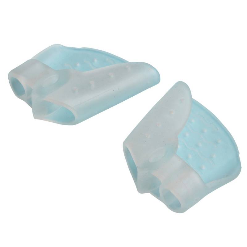 Badebürste Hallux Valgus- und Mittelfuß-Kissen, 1 Paar, Uni von OTTO