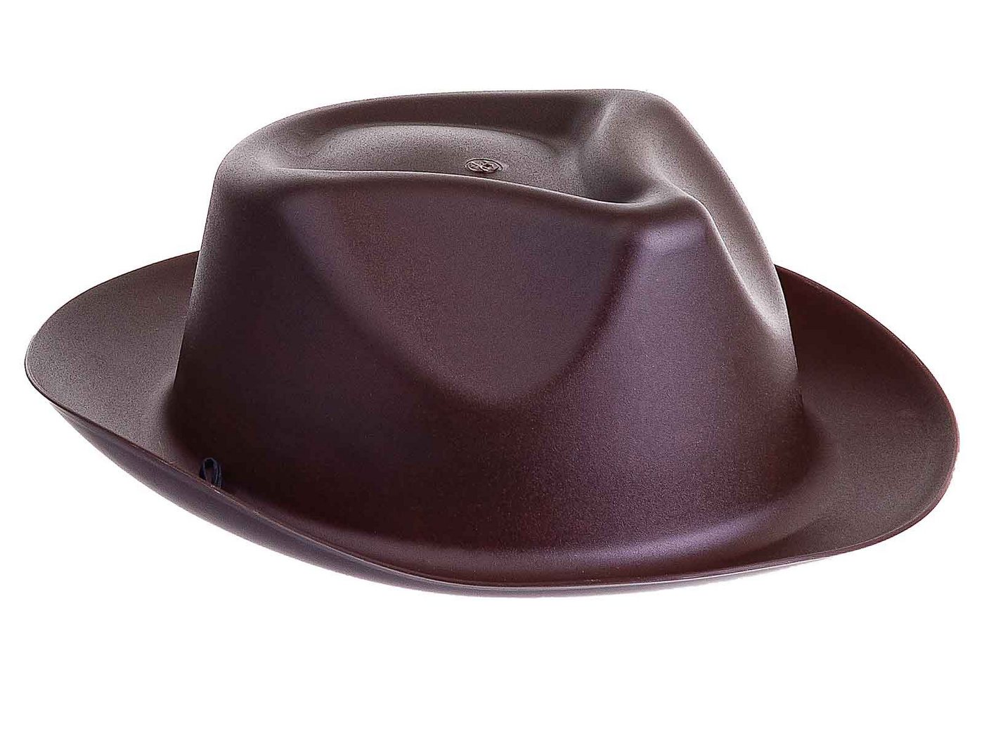 Baseball Cap Cowboyhut für Cowboys Wilder Westen Partyhut Ballerman-Hut braun (1-St) von OTTO