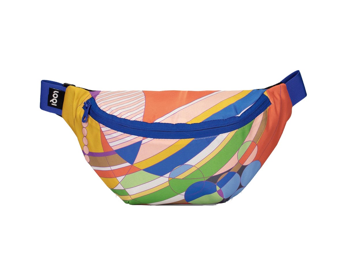 Bauchtasche Bauchtasche »Frank Lloyd Wright«. Bauchtasche Bauchtasche »Frank Lloyd Wright«. von OTTO
