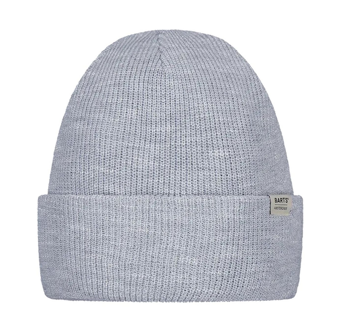 Beanie BARTS Beanie Tortiga Heather Grey von OTTO