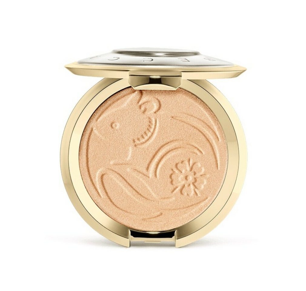 Becca Highlighter Jahr der Ratte Schimmernder Highlighter Puder Mondstein 2,4 g von Becca