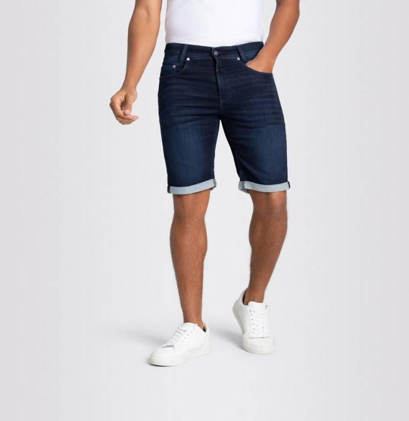 Bermudas MAC JEANS - Jogn Bermuda, Light Sweat Denim von OTTO