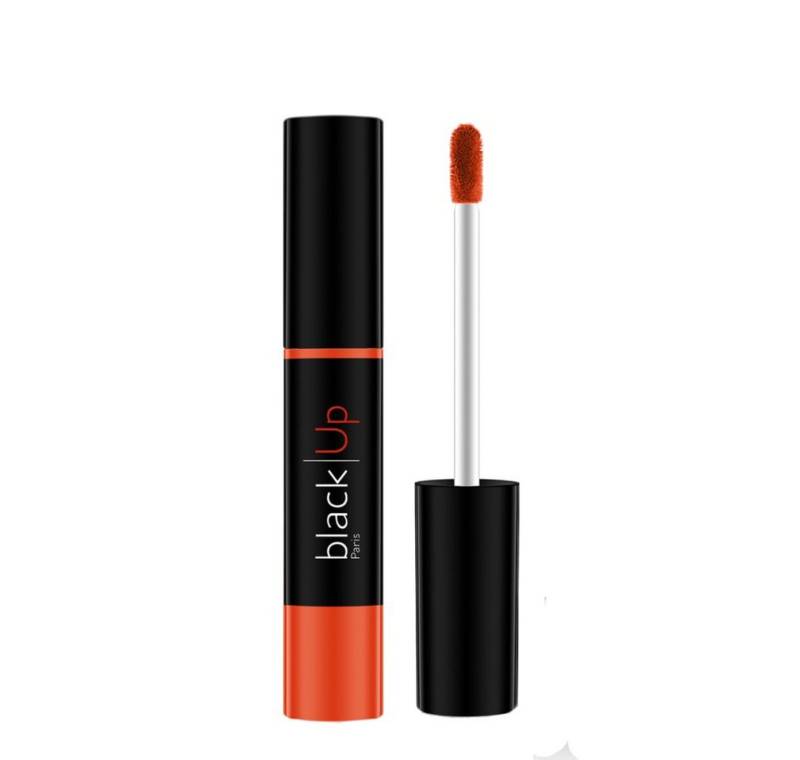 Black Up Lippenstift Rouge a Levres Matte Flüssiger Lippenstift 02 7 ml Black Up Lippenstift Rouge a Levres Matte Flüssiger Lippenstift 02 7 ml von Black Up