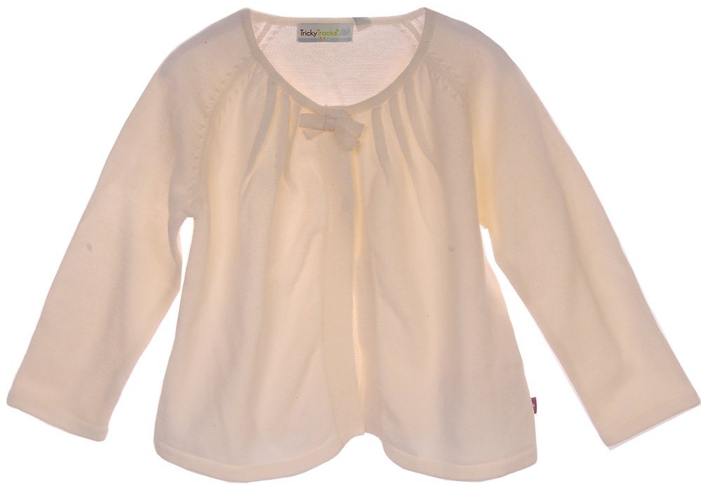 Bolero Bolero für Babys und Kinder 80 86 Creme von OTTO