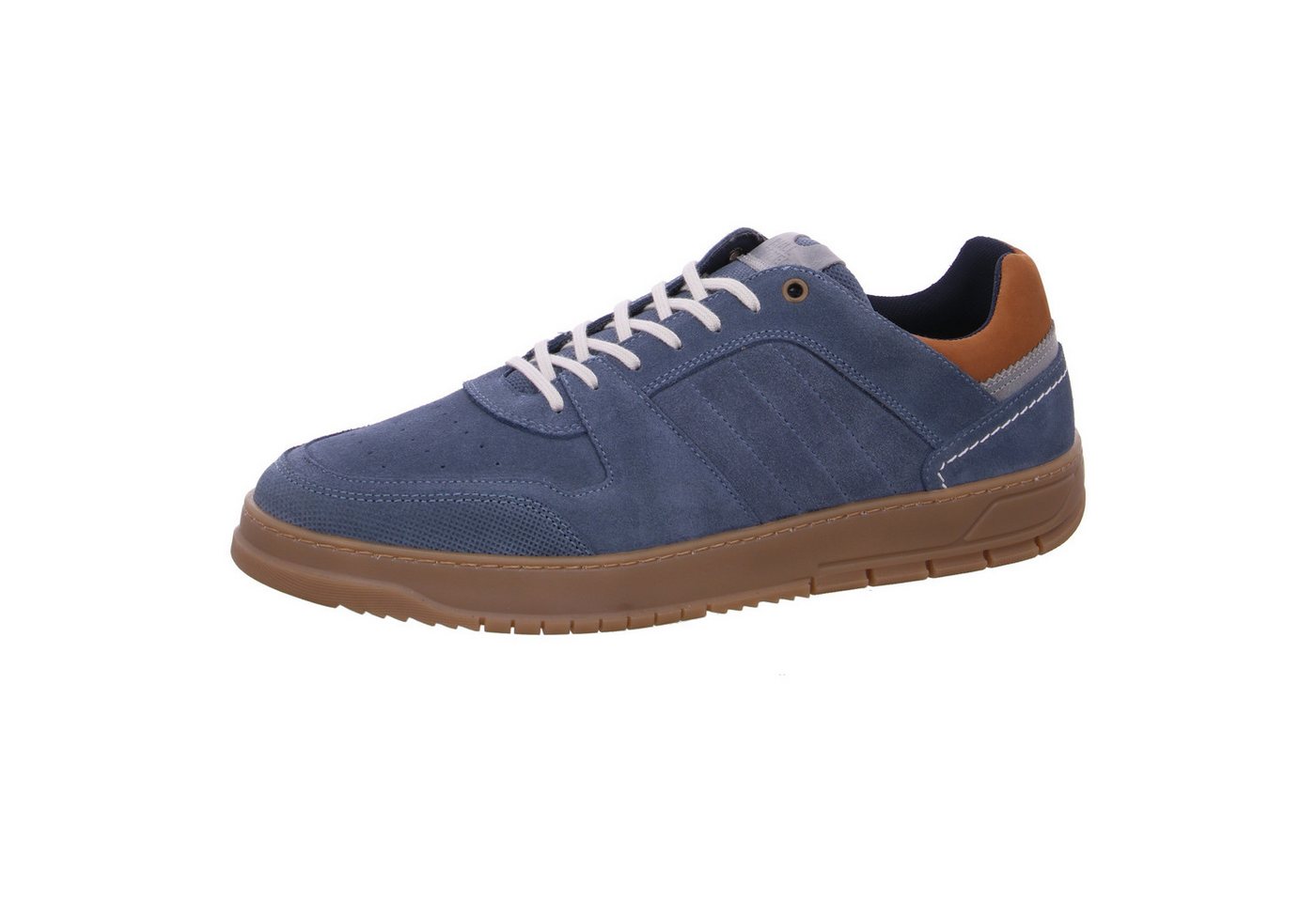 Bullboxer Schnürschuh Bullboxer Schnürschuh von Bullboxer