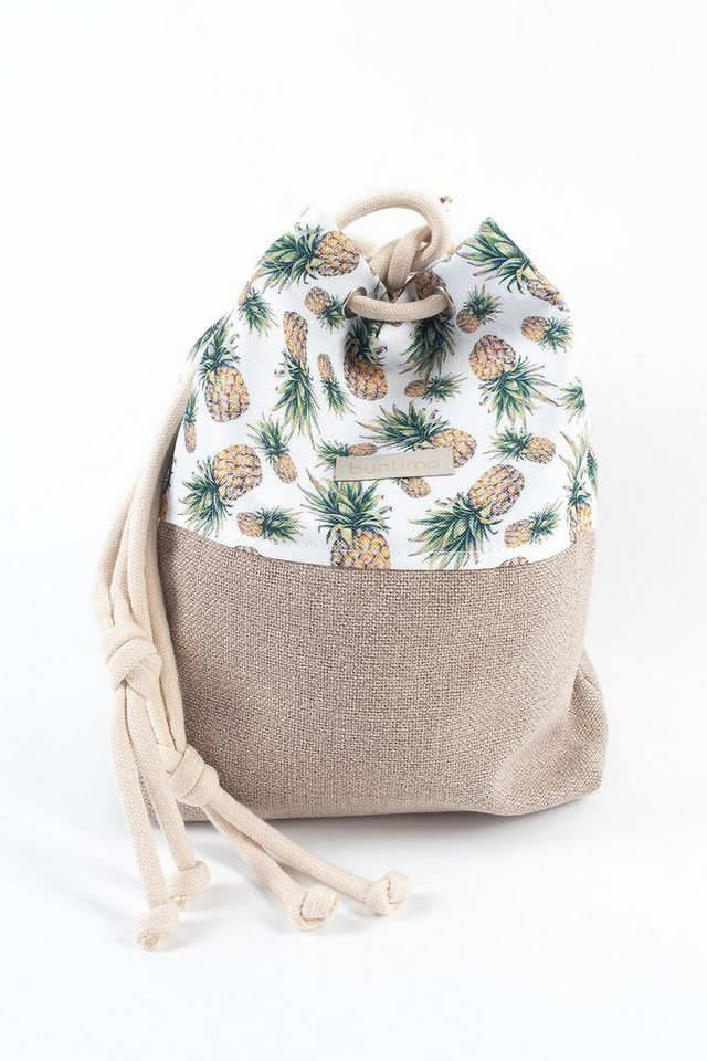 Buntimo Schultertasche Tasche Mia - Ananas MI01 von OTTO