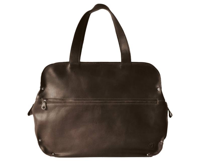 Businesstasche Harolds Landscape Totebag Umhängetasche 42 cm braun von OTTO