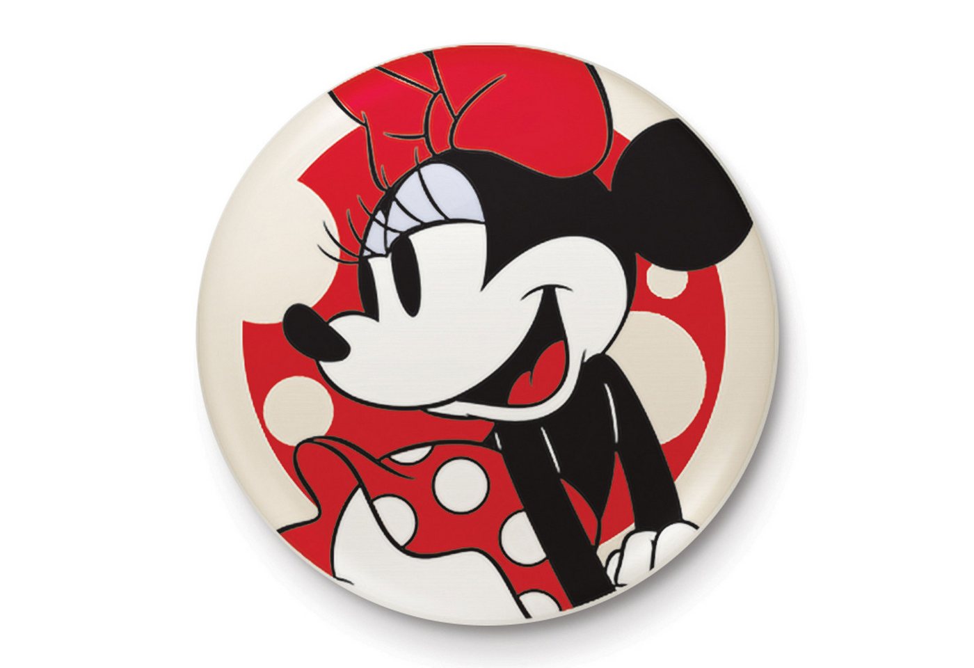 Button Disney - Button Badge - Minnie Mouse von OTTO