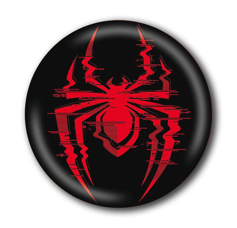 Button Spider-Man - Logo - Button Badge von OTTO