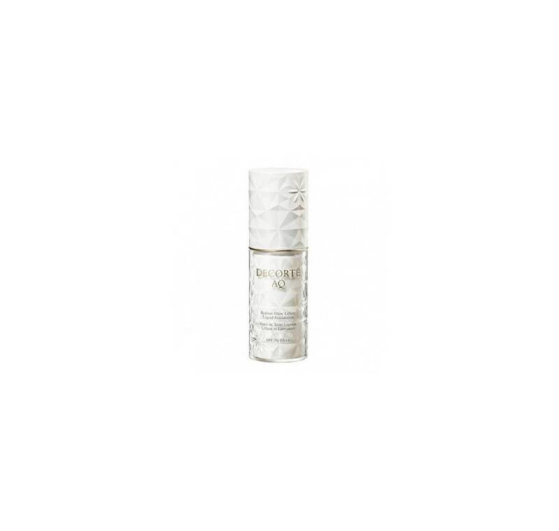 COSME DECORTE Foundation Aq Moisturizing Essence Primer SPF25 von COSME DECORTE