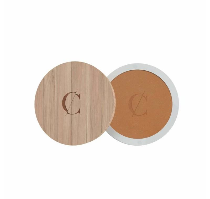 COULEUR CARAMEL Highlighter Highlighter Bio Sombra De Ojos 72 Sun Kissed 1un von COULEUR CARAMEL