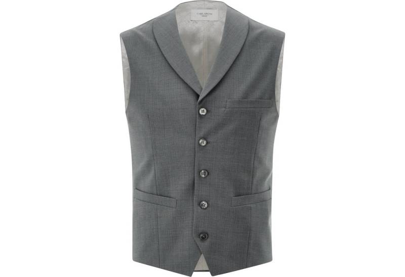 Carl Gross Anzugweste CG Warren von Carl Gross