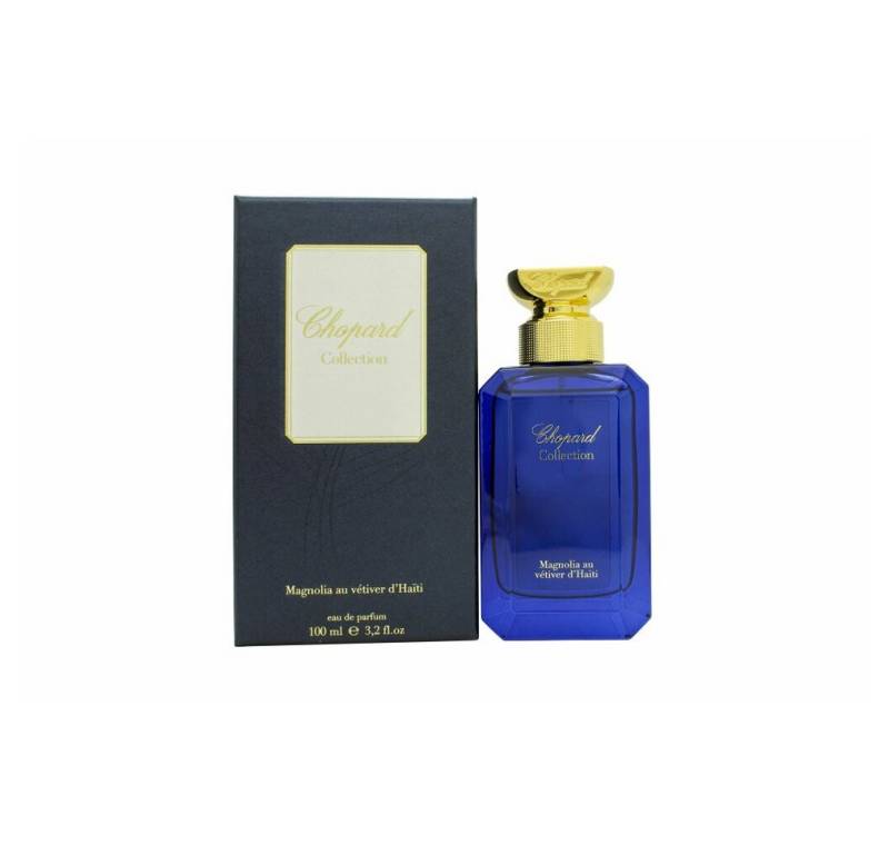Chopard Körperpflegeduft Magnolia Au Vetiver d'Haiti Eau de Parfum 100ml Spray von OTTO