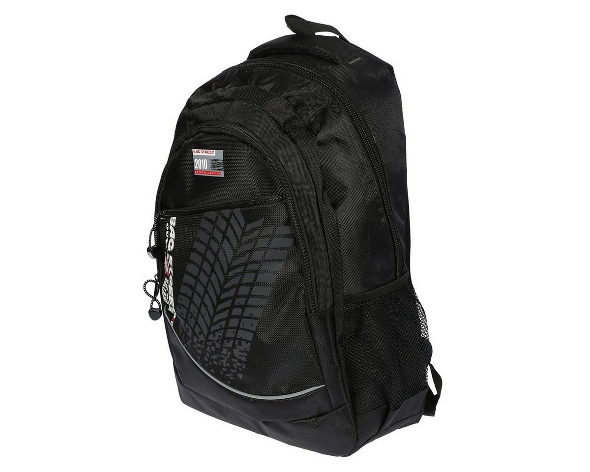 Cityrucksack City Rucksack Schule Arbeit & Freizeit Bag DINA 4 Outdoor Schulrucksac von OTTO