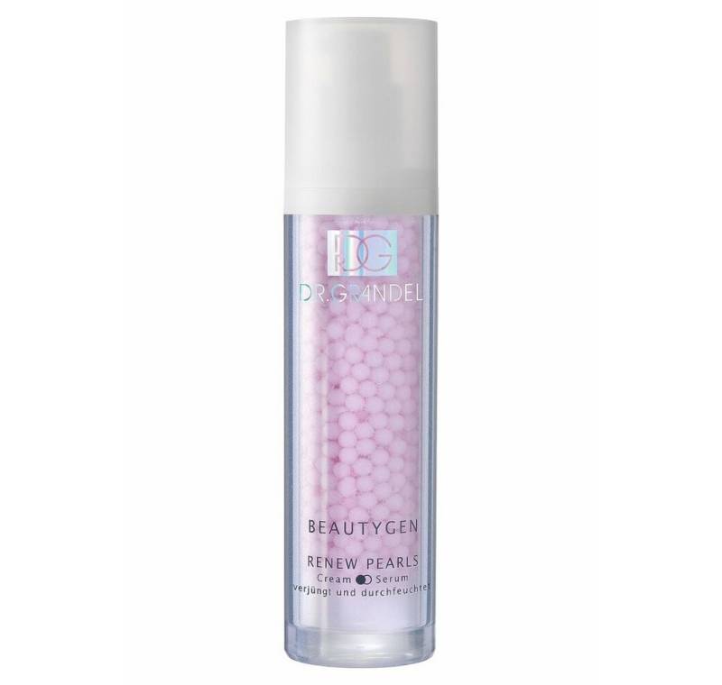 DR. GRANDEL Tagescreme Gesichtsserum Beautygen 50ml DR. GRANDEL Tagescreme Gesichtsserum Beautygen 50ml von DR. GRANDEL