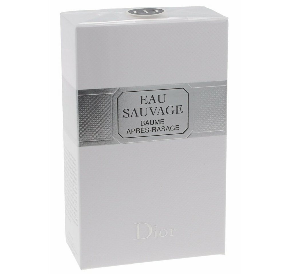 Dior After-Shave Balsam Eau Sauvage After Shave Balsam 100ml Dior After-Shave Balsam Eau Sauvage After Shave Balsam 100ml von Dior