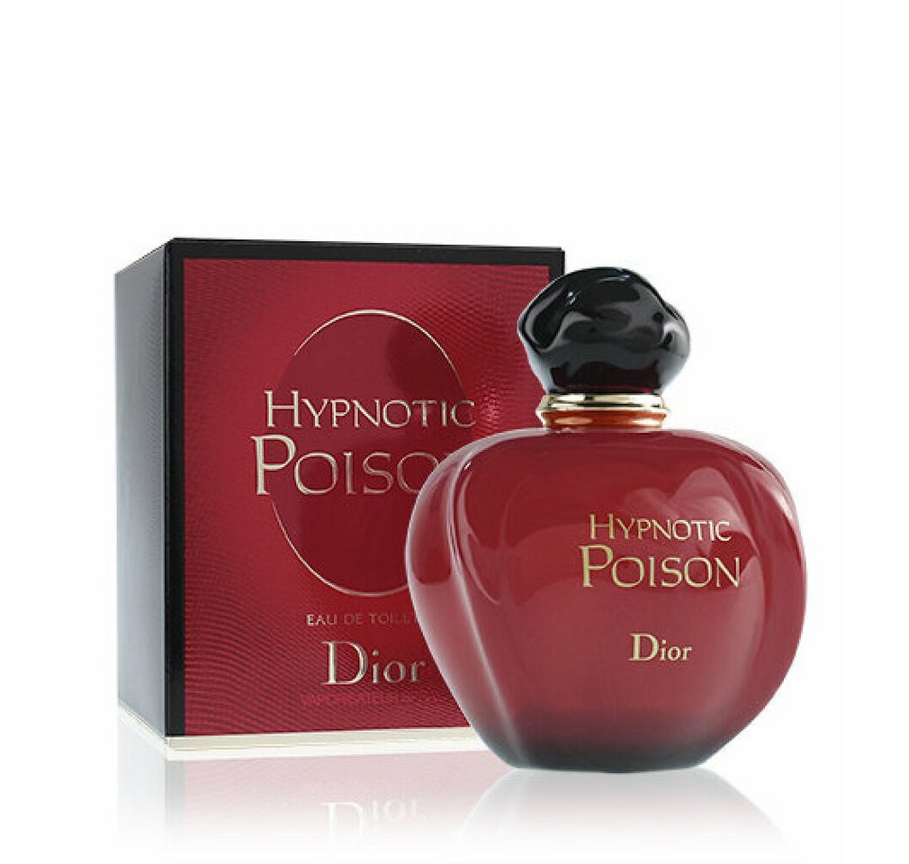 Dior Eau de Toilette Hypnotic Poison Eau De Toilette Spray 30ml Dior Eau de Toilette Hypnotic Poison Eau De Toilette Spray 30ml von Dior