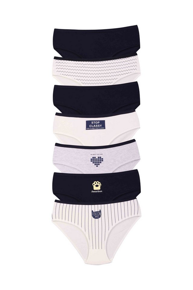 Dominant Bikinislip atmungsaktiv von Dominant