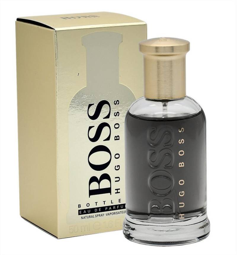 Eau de Parfum HUGO BOSS BOTTLED EDP 50ML von OTTO