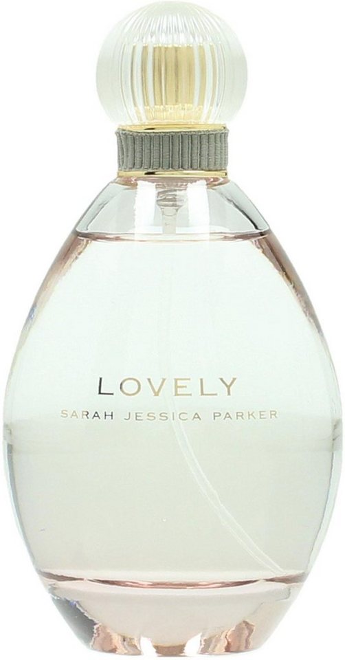 Eau de Parfum Lovely von OTTO