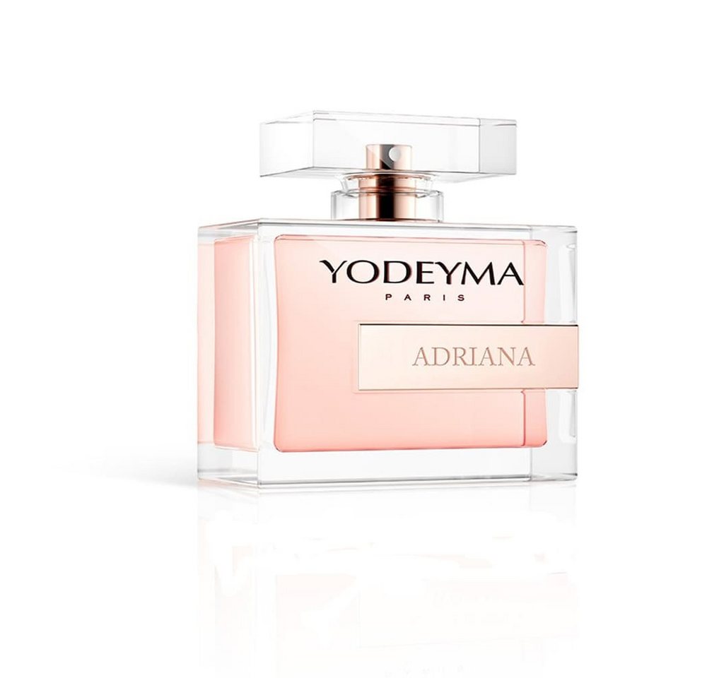 Eau de Parfum YODEYMA Parfum Adriana - Eau de Parfum für Damen 100 ml von OTTO