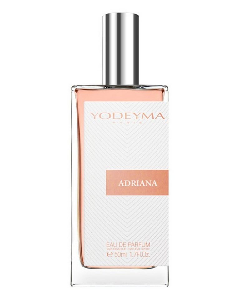 Eau de Parfum YODEYMA Parfum Adriana - Eau de Parfum für Damen 50 ml von OTTO