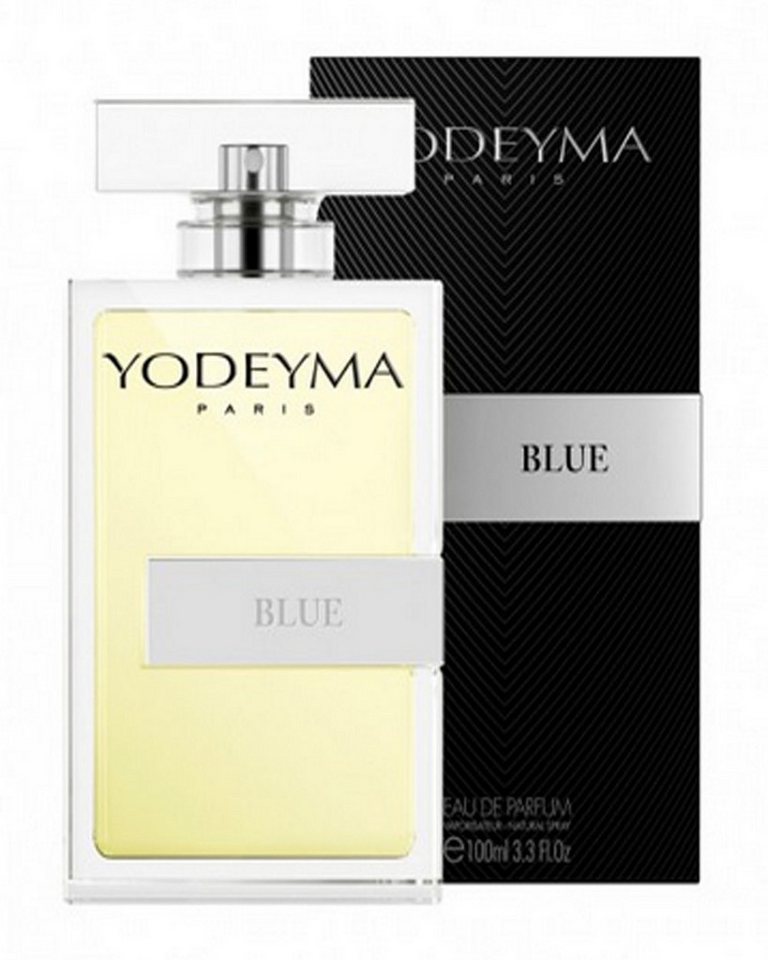 Eau de Parfum YODEYMA Parfum Blue - Eau de Parfum für Herren 100 ml von OTTO