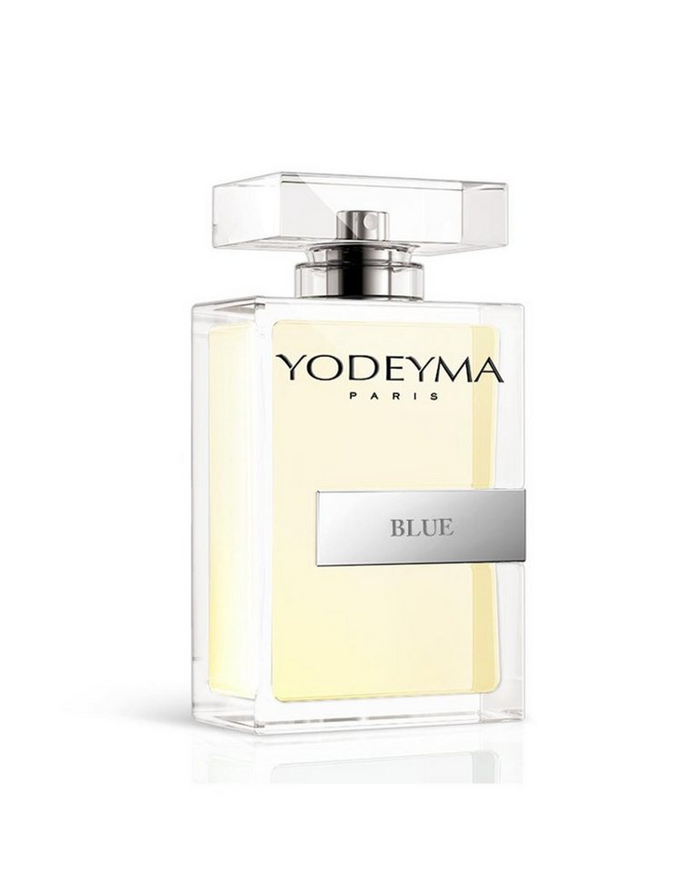 Eau de Parfum YODEYMA Parfum Blue - Eau de Parfum für Herren 100 ml von OTTO