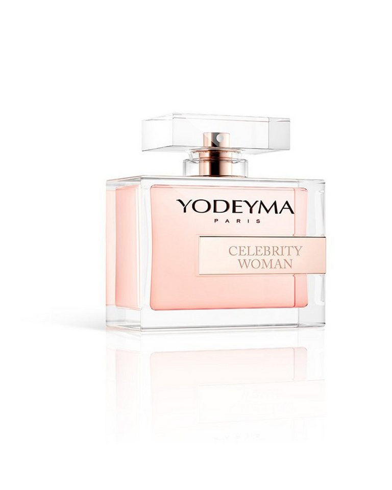 Eau de Parfum YODEYMA Parfum Celebrity Woman - Eau de Parfum für Damen (100 ml) von OTTO