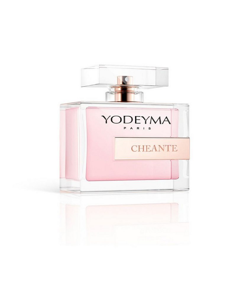 Eau de Parfum YODEYMA Parfum Cheante - Eau de Parfum für Damen (100 ml) von OTTO