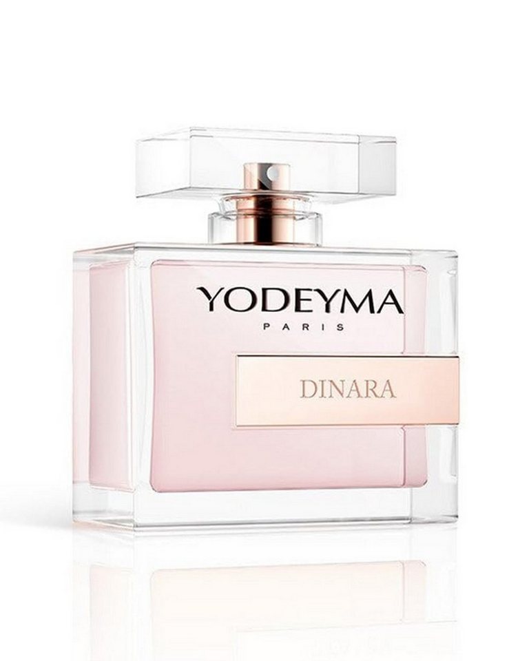 Eau de Parfum YODEYMA Parfum Dinara - Eau de Parfum für Damen 100 ml von OTTO