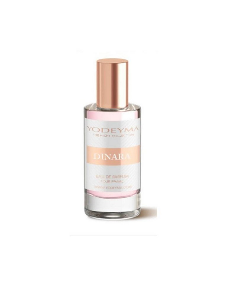 Eau de Parfum YODEYMA Parfum Dinara - Eau de Parfum für Damen (15 ml) von OTTO