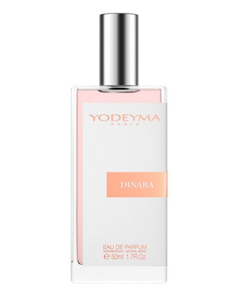 Eau de Parfum YODEYMA Parfum Dinara - Eau de Parfum für Damen 50 ml von OTTO