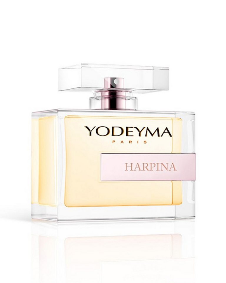 Eau de Parfum YODEYMA Parfum Harpina - Eau de Parfum für Damen 100 ml, YODEYMA Parfüm Eau de Parfum Harpina Damenduft 100 ml von OTTO